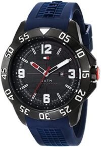 ساعة تومي هيلفيغر للرجال 1790984