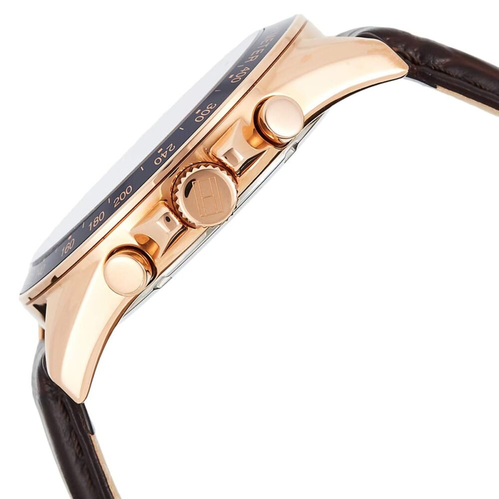 ساعة تومي هيلفيغر رجالي 1791118