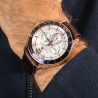 ساعة تومي هيلفيغر رجالي 1791118