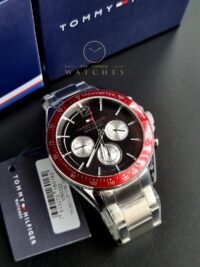 ساعة تومي هيلفيغر رجالي 1791122