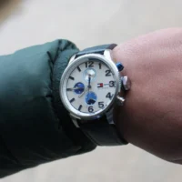 ساعة تومي هيلفيغر للرجال 1791240