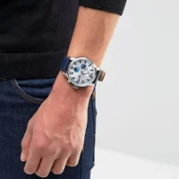 ساعة تومي هيلفيغر للرجال 1791240