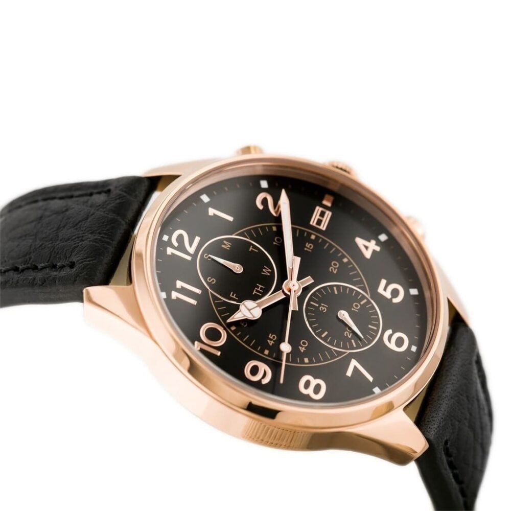 ساعة تومي هيلفيغر للرجال 1791273