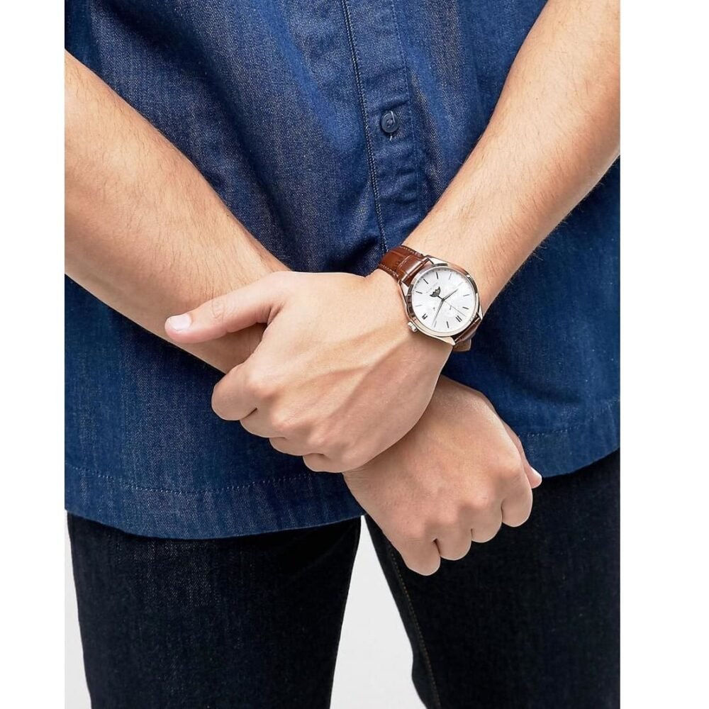 ساعة تومي هيلفيغر للرجال 1791306 9 ساعة تومي هيلفيغر للرجال 1791306