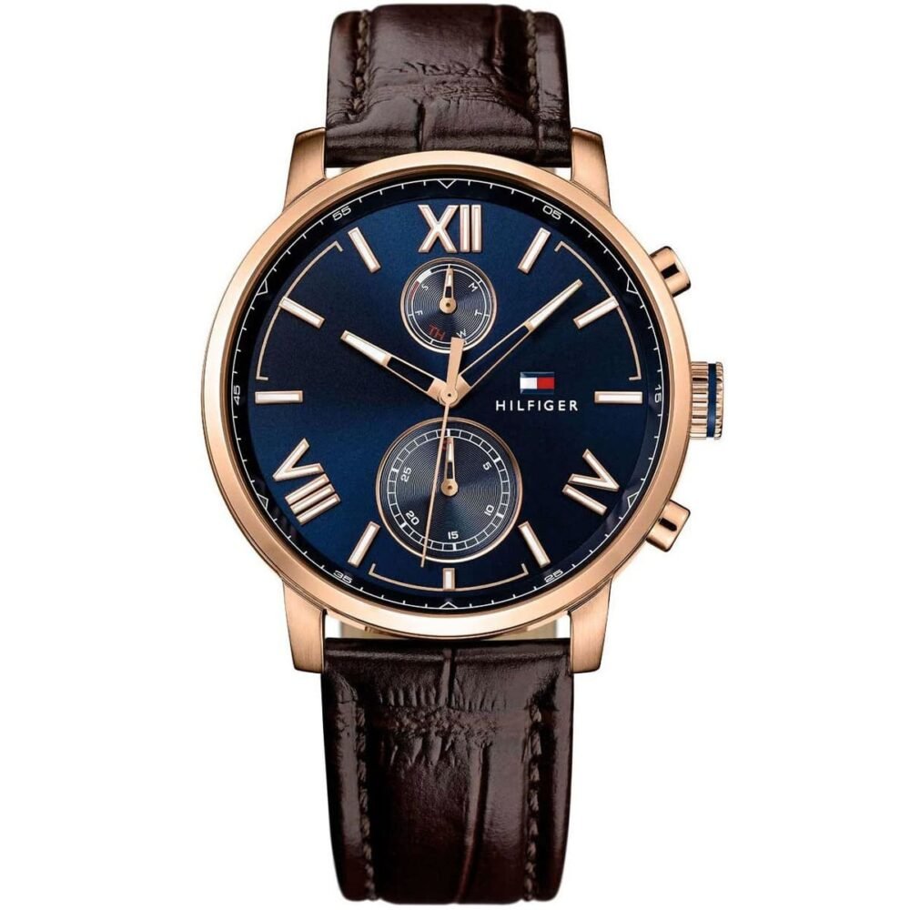 ساعة تومي هيلفيغر للرجال 1791308