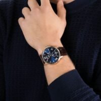 ساعة تومي هيلفيغر للرجال 1791308