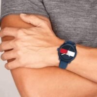 ساعة تومي هيلفيغر للرجال 1791322