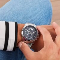 ساعة تومي هيلفيغر للرجال 1791348