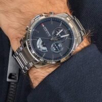 ساعة تومي هيلفيغر للرجال 1791348