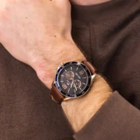 ساعة تومي هيلفيغر للرجال 1791367