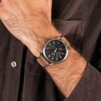 ساعة تومي هيلفيغر رجالي 1791425