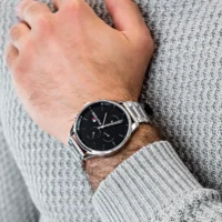 ساعة تومى هيلفيغر للرجال 1791485