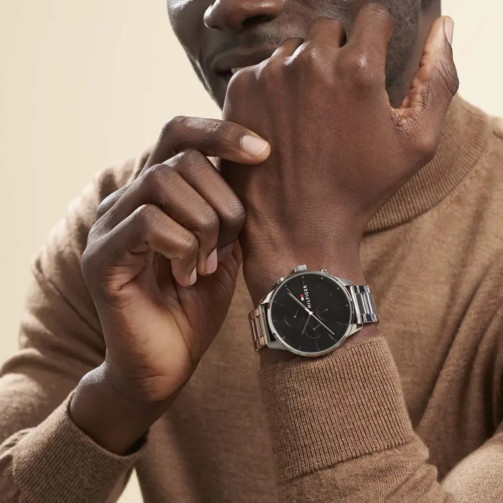 ساعة تومى هيلفيغر للرجال 1791485