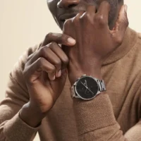 ساعة تومى هيلفيغر للرجال 1791485