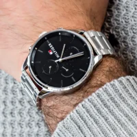 ساعة تومى هيلفيغر للرجال 1791485