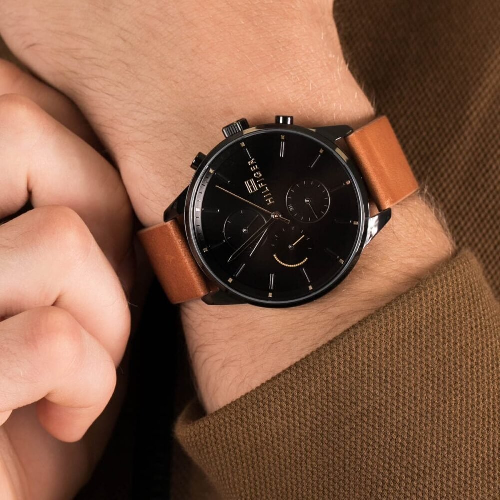 ساعة تومي هيلفيغر للرجال 1791486