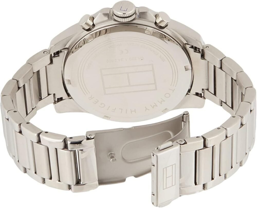 ساعة تومي هيلفيغر رجالي 1791534