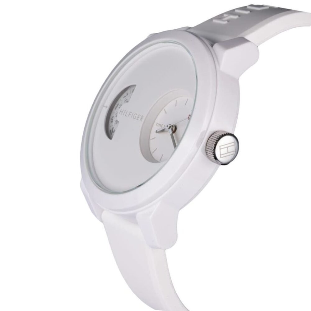 ساعة تومي هيلفيغر للرجال 1791558