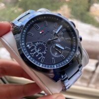 ساعة تومي هيلفيغر رجالي 1791560