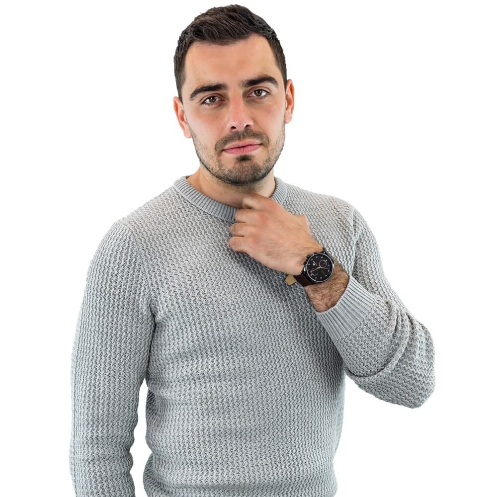 ساعة تومي هيلفيغر للرجال 1791577