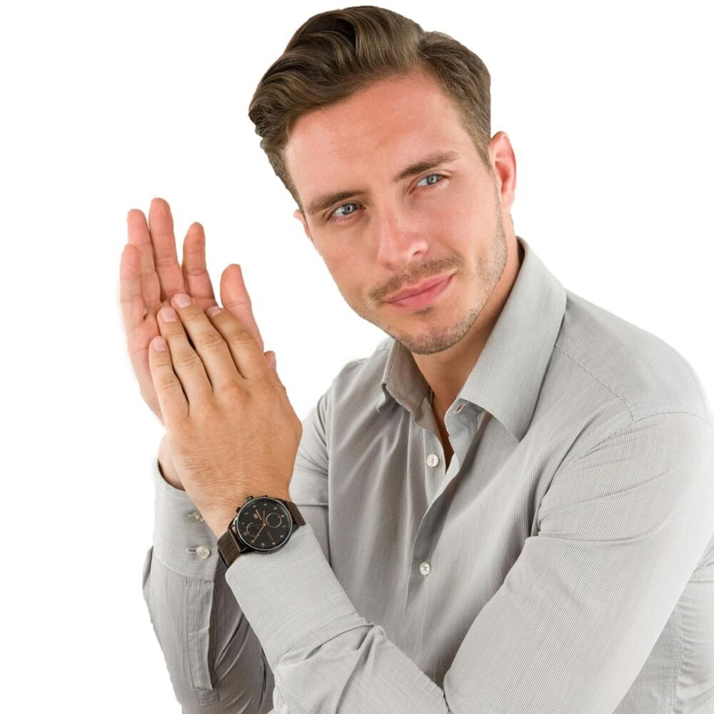 ساعة تومي هيلفيغر للرجال 1791577