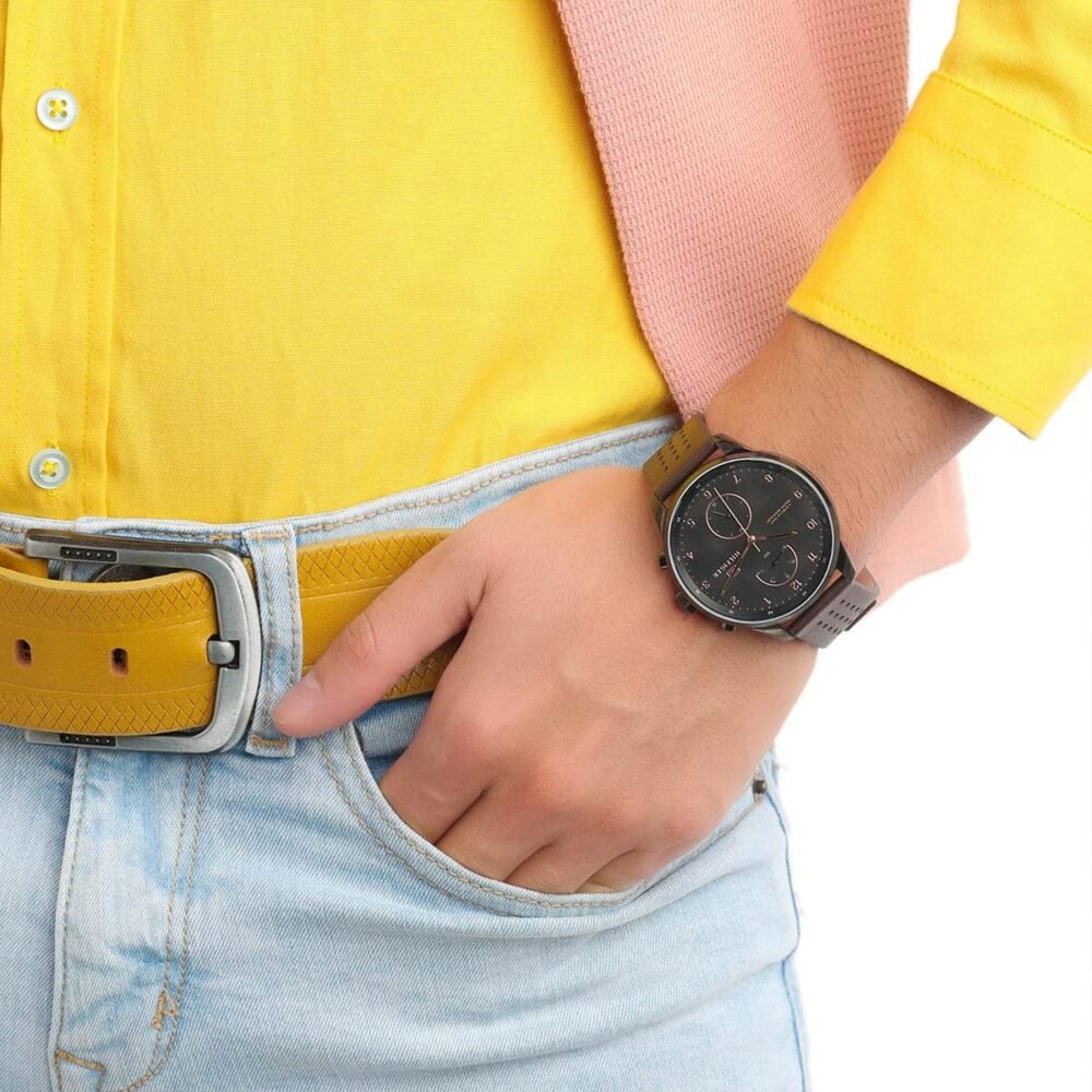 ساعة تومي هيلفيغر للرجال 1791577