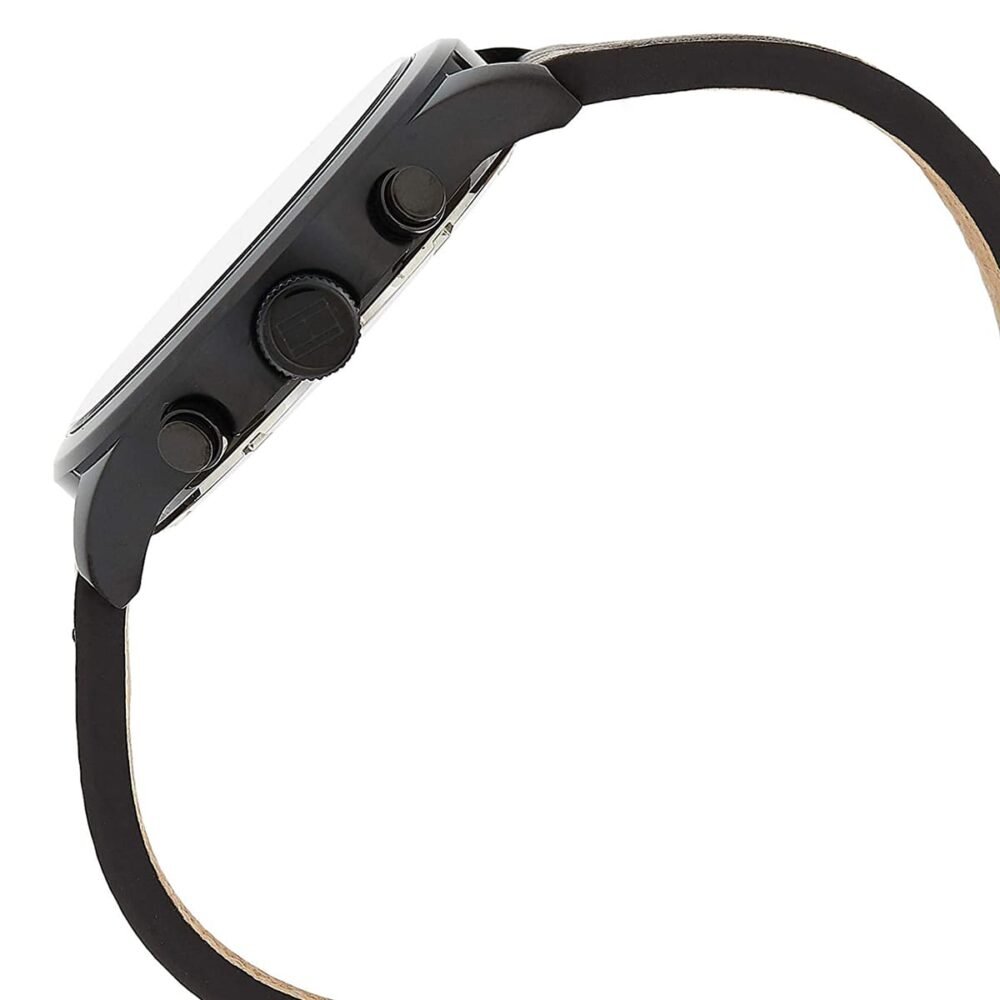 ساعة تومي هيلفيغر للرجال 1791577