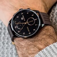 ساعة تومي هيلفيغر للرجال 1791577