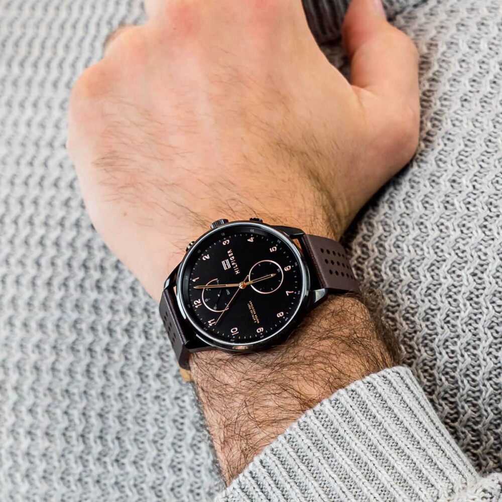 ساعة تومي هيلفيغر للرجال 1791577