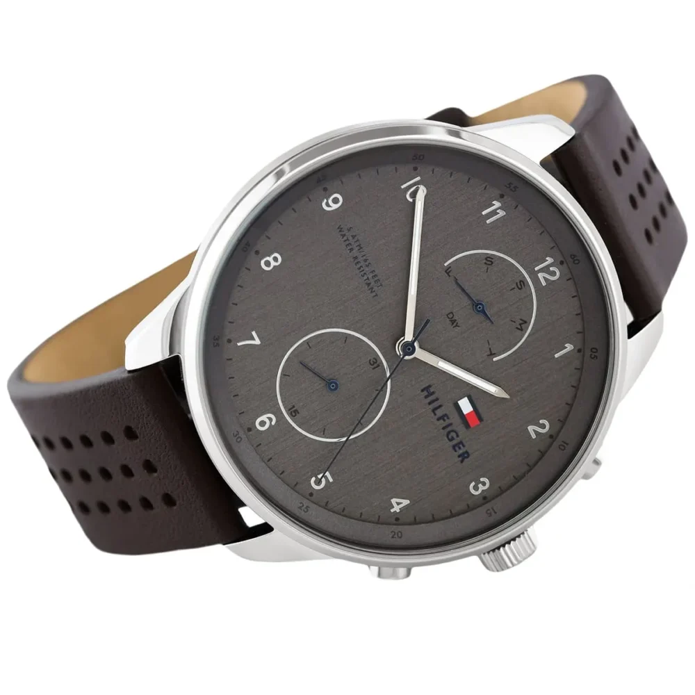 ساعة تومي هيلفيغر للرجال 1791579