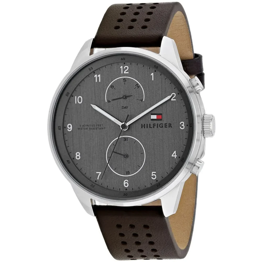 ساعة تومي هيلفيغر للرجال 1791579