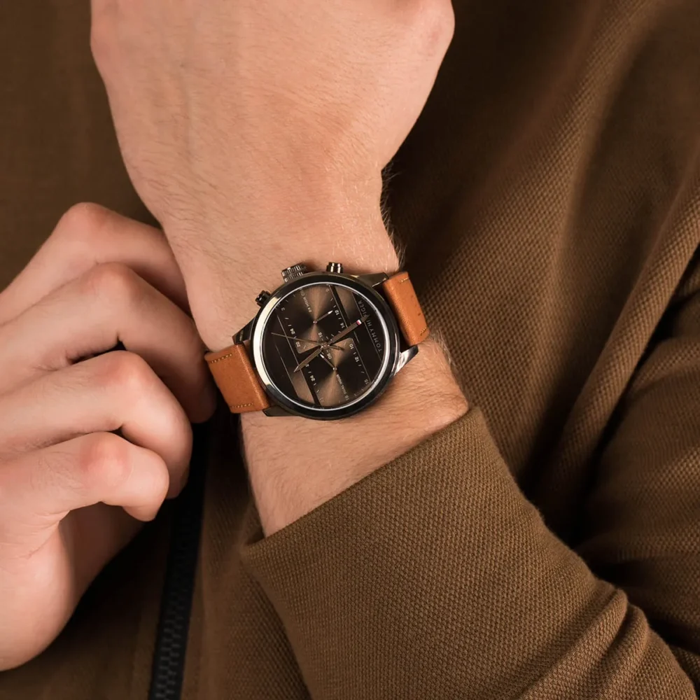 ساعة تومي هيلفيغر للرجال 1791594 7 ساعة تومي هيلفيغر للرجال 1791594