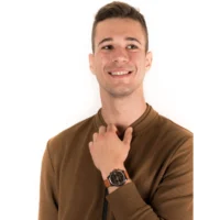 ساعة تومي هيلفيغر للرجال 1791594