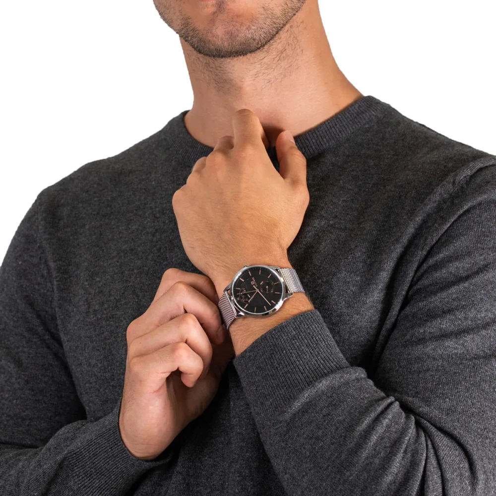 ساعة تومي هيلفيغر للرجال 1791610