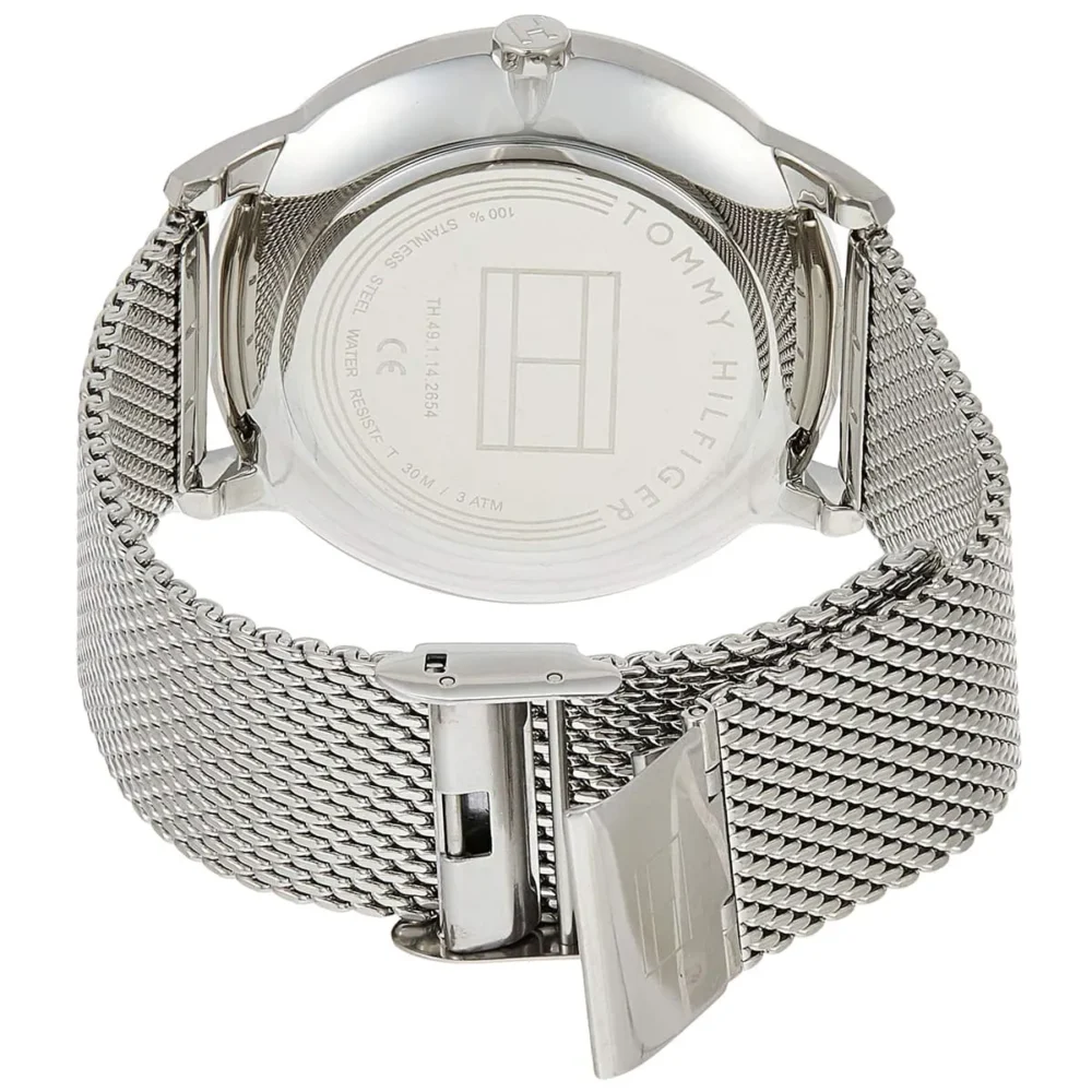 ساعة تومي هيلفيغر للرجال 1791610