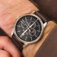 ساعة تومي هيلفيغر للرجال 1791631