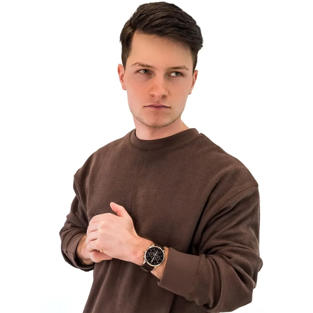 ساعة تومي هيلفيغر للرجال 1791631