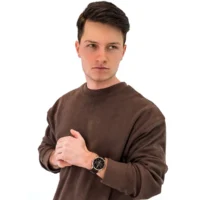 ساعة تومي هيلفيغر للرجال 1791631