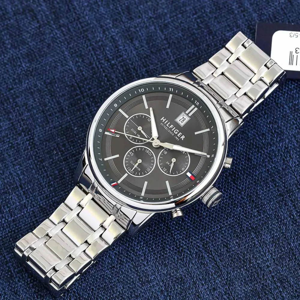 ساعة تومي هيلفيغر للرجال 1791632