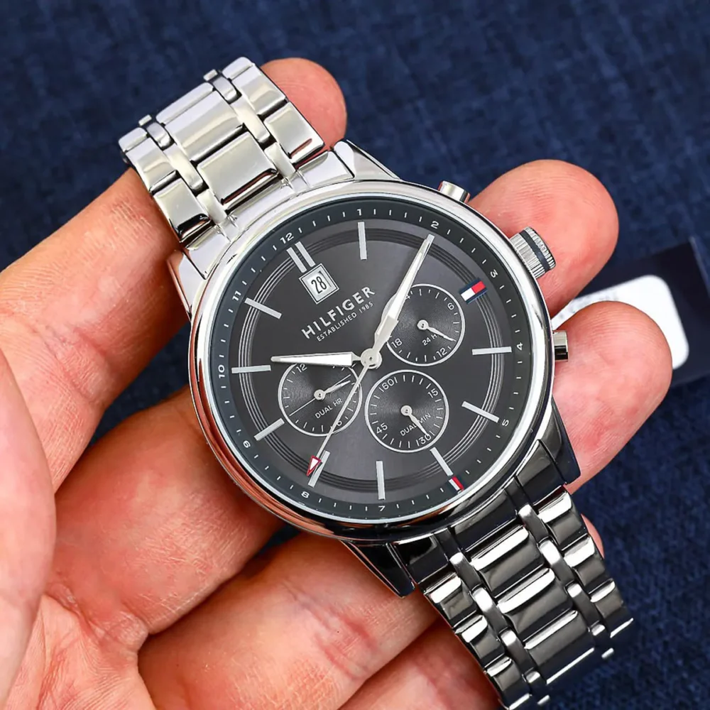 ساعة تومي هيلفيغر للرجال 1791632