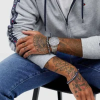 ساعة تومي هيلفيغر للرجال 1791632