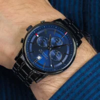 ساعة تومي هيلفيغر للرجال 1791633