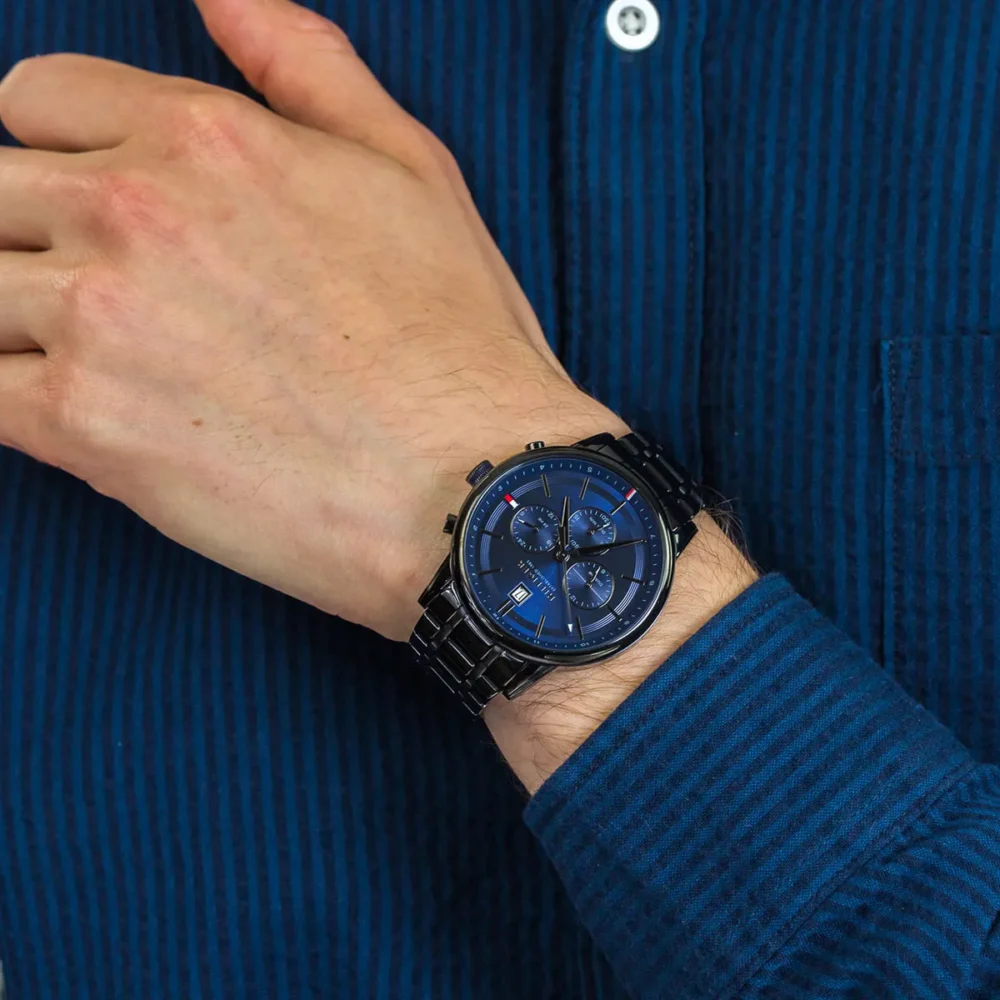 ساعة تومي هيلفيغر للرجال 1791633