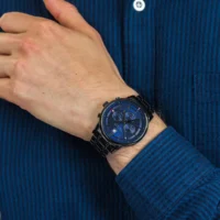 ساعة تومي هيلفيغر للرجال 1791633