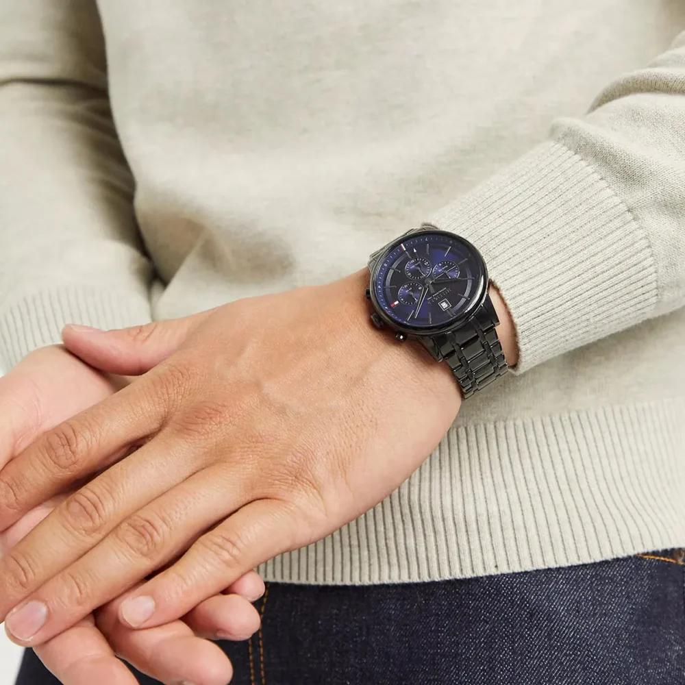 ساعة تومي هيلفيغر للرجال 1791633