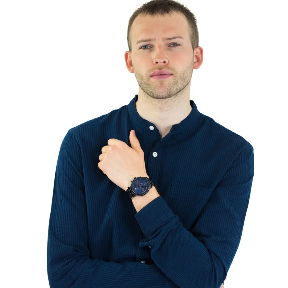 ساعة تومي هيلفيغر للرجال 1791633