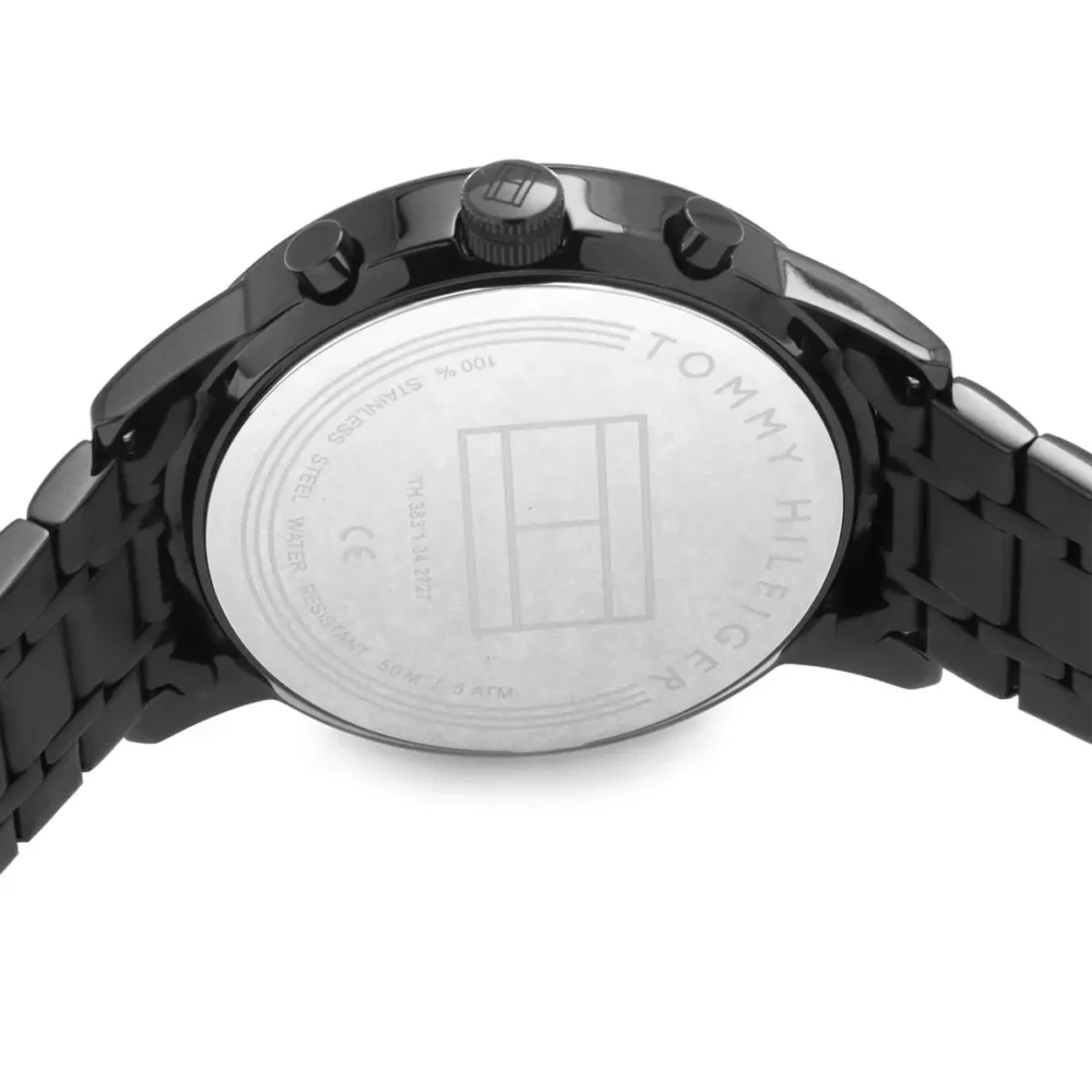 ساعة تومي هيلفيغر للرجال 1791633