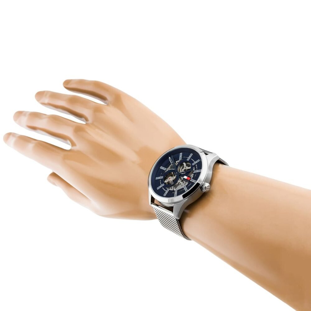 ساعة تومي هيلفيغر للرجال 1791643