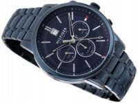 Tommy Hilfiger Watch For Men 1791694