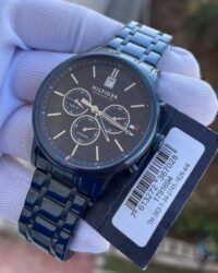 Tommy Hilfiger Watch For Men 1791694